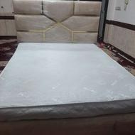 تخت خواب دونفره