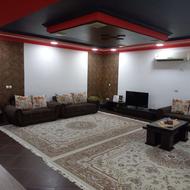 ملک 120 متری