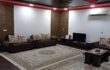 ملک 120 متری