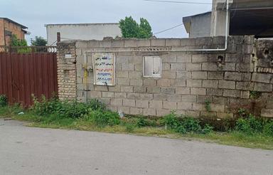 فروش زمین موقعیت عالی .روستای طوسکلا