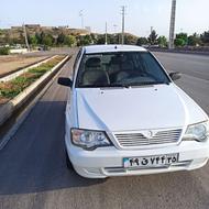 پراید111 تمیز91