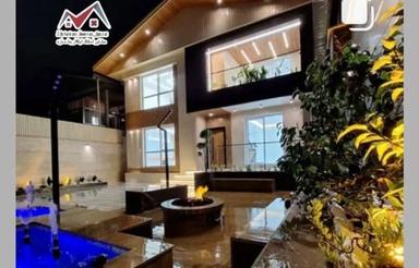 فروش ویلای ساحلی دربندرانزلی