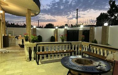 فروش ویلای استخردار شیک و دلباز