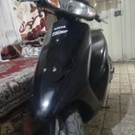 موتور هوندا دیو