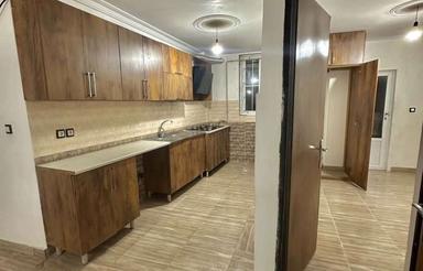 اپارتمان 72 متر،دو خواب،طبقه 3