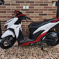 کلیک واریو150 فول