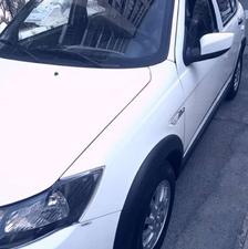 کوییک GXRL 1403 صفر رینگ اسپرت شیشه دودی فابریک سفارشی فول
