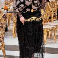 لباس کردی نو نو