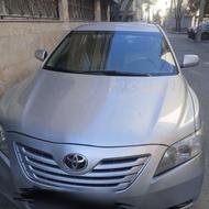 تویوتا کمری مدل 2007