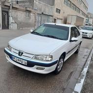 پرشیا موتور جدید