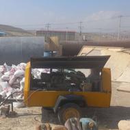 سندبلاست قاپاقی