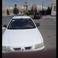 سمند x7 موتور 1400