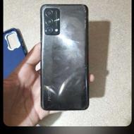 گوشی (گیمینگ) realme Q3 Pro Special (معاوضه) تخفیف