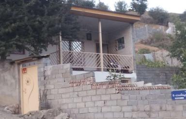 فروش خانه ییلاقی