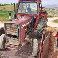سایبان تراکتور 285