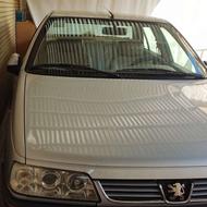 پژو 405slx موتور 1800