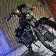 هندا 125 پیشرو