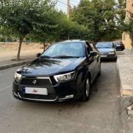 دنا پلاس سانروف دار