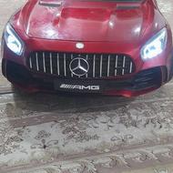 بنز AMG تمیز و عالی