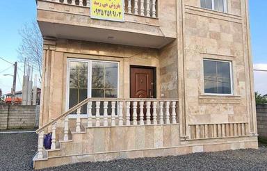 ویلای دوبلکس