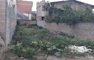 زمین مسکونی شمال مازندران ساری