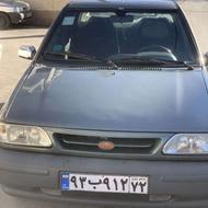 پراید 131 sl