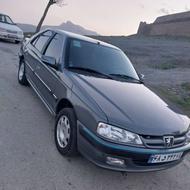 پارس ساده 1400