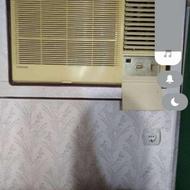کولر پنجره ای