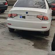 سمند سورن پلاس