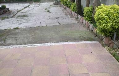 فروش خانه دنج با حیاط 1000 متری دلگشا با سرو های 50 ساله
