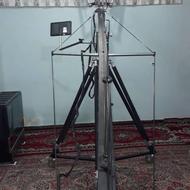 فروش کرین 6 متری
