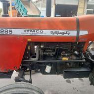تراکتور 285 مدل 86