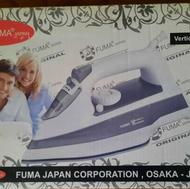 اتو بخار fuma ژاپن