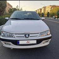 پارس دوگانه کارخانه مدل 1399