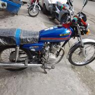 هوندا 125 صفر