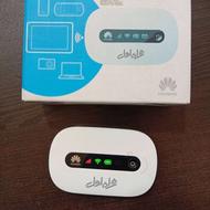 مودم 3G برند هواوی (همراه اول)