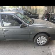 آریسان 2 خاکستری 1404 موتور پارس فول اقساط و تحویل آنی