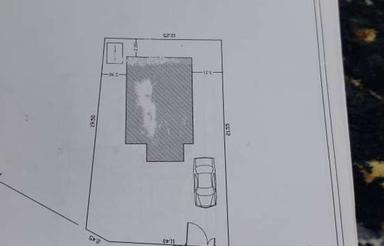 فروش زمین 270 متری، تنکابن، نشتارود، شمس آباد