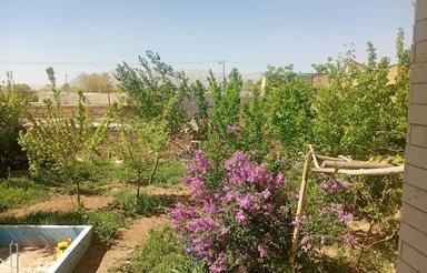 فروش منزل مسکونی