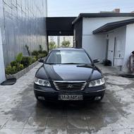 آزرا 2007 دو لکه رنگ