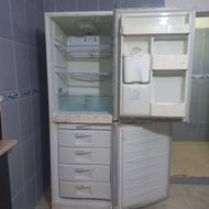 یخچال فریزر