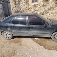 زانتیا مدل 81