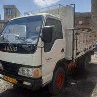 امیکو 4.5 تن