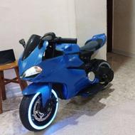موتور شارژی کودک