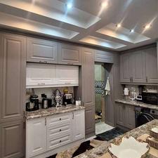 فروش آپارتمان 135 متر در بلوار منفرد