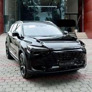 بایک بیجینگ ایکس 7 1403 مشکی