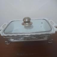 ظرف سوفله خوری نو