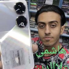 هواوی هونور honor 90 256 هاشمی علاالدین