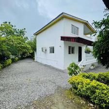 ویلاباغچه دوبلکس 289 متر در خطیب کلا خرید اقساطی