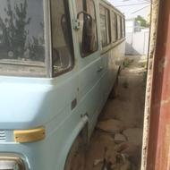 منی بوس 16نفره